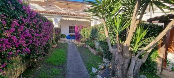 quadrivano in vendita a San Felice Circeo in zona Torre Olevola