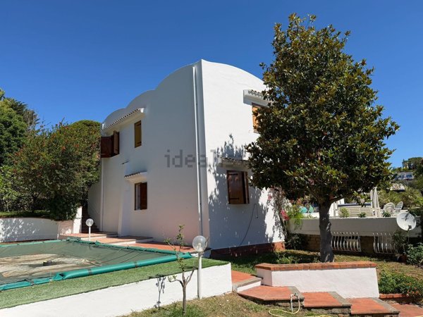 casa indipendente in vendita a San Felice Circeo