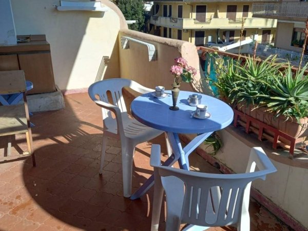 appartamento in vendita a San Felice Circeo