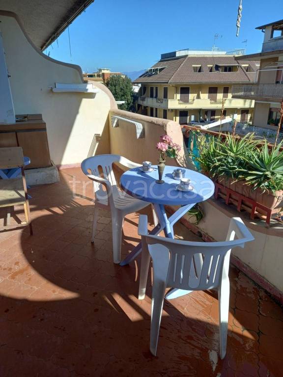 appartamento in vendita a San Felice Circeo