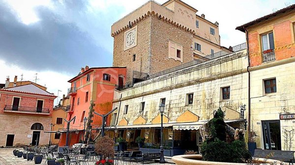 appartamento in vendita a San Felice Circeo