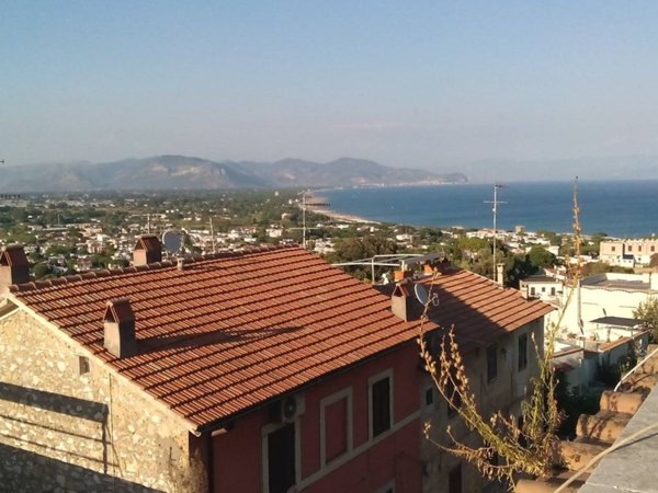 appartamento in vendita a San Felice Circeo