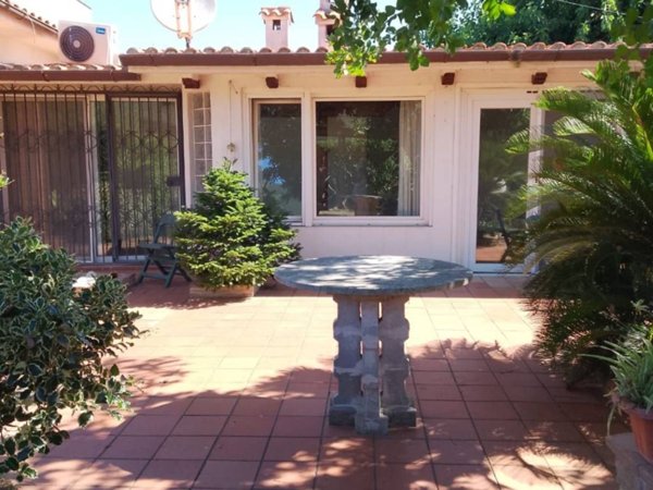 casa indipendente in vendita a San Felice Circeo in zona Mezzomonte