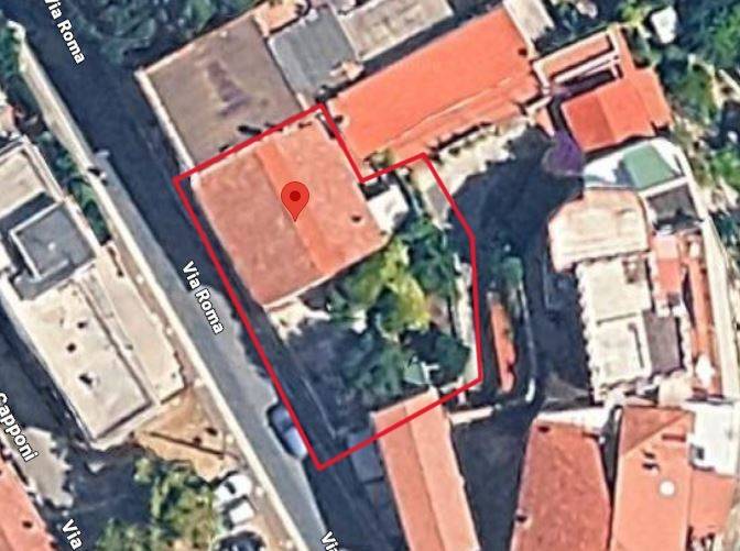 casa indipendente in vendita a San Felice Circeo