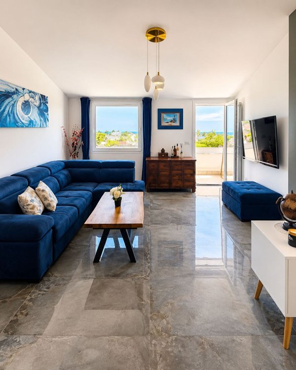 appartamento in vendita a San Felice Circeo