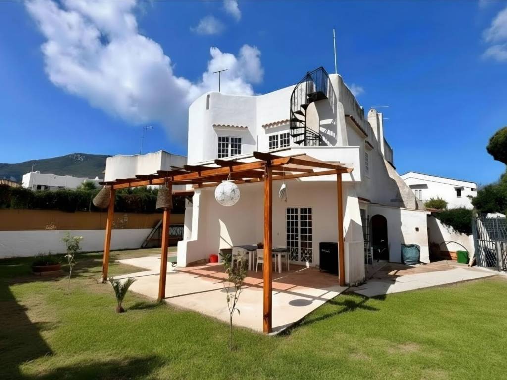 casa indipendente in vendita a San Felice Circeo