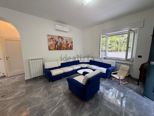 appartamento in vendita a San Felice Circeo in zona Borgo Montenero