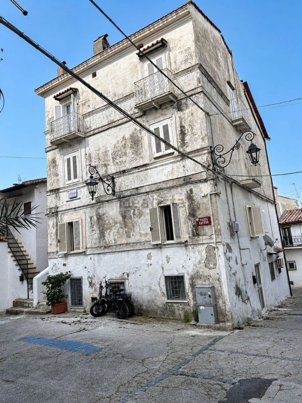appartamento in vendita a San Felice Circeo