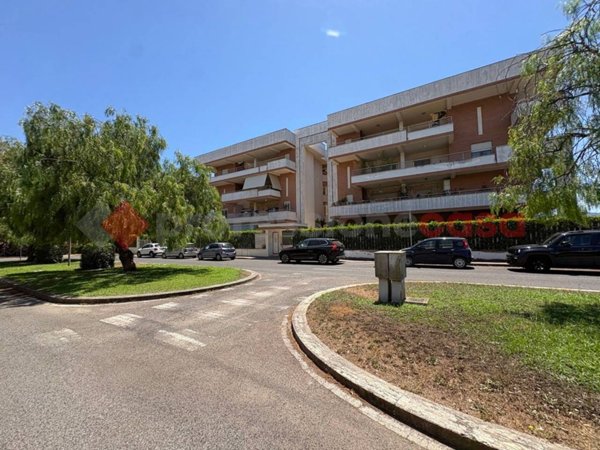 appartamento in vendita a San Felice Circeo in zona Borgo Montenero