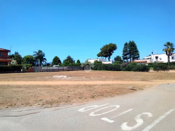 casa indipendente in vendita a San Felice Circeo