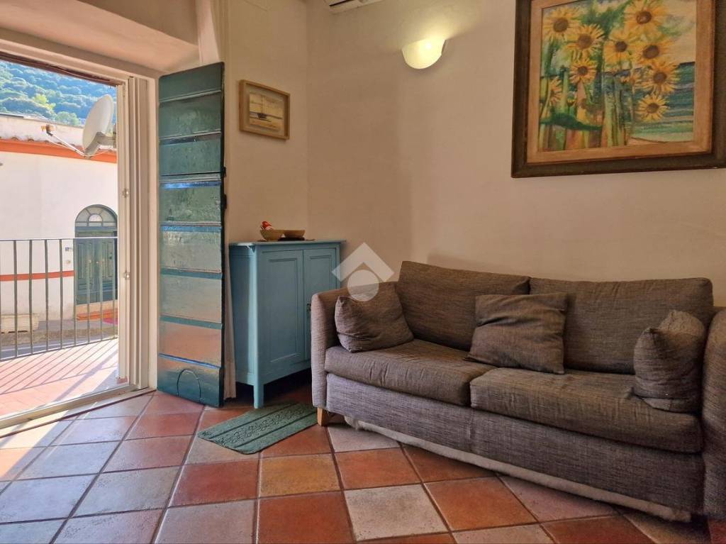 appartamento in vendita a San Felice Circeo