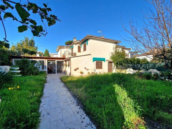 casa indipendente in vendita a San Felice Circeo