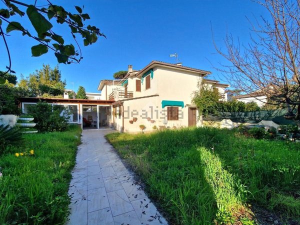 appartamento in vendita a San Felice Circeo