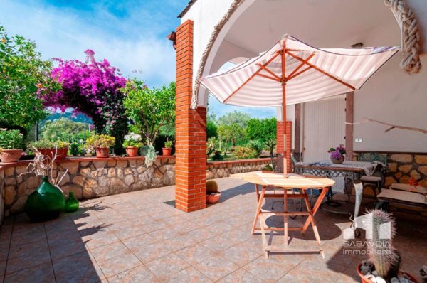 casa indipendente in vendita a San Felice Circeo