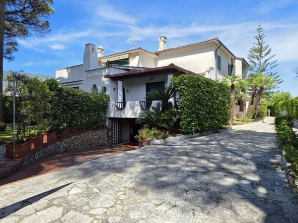 appartamento in vendita a San Felice Circeo