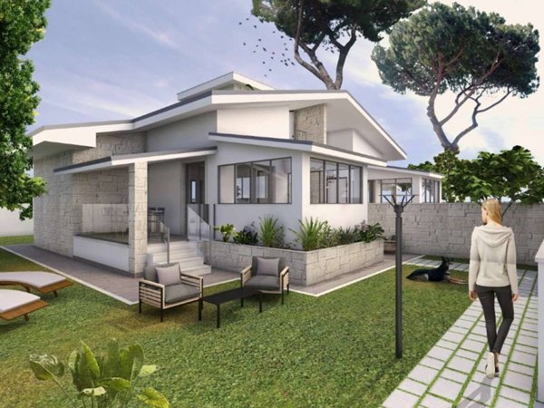 casa indipendente in vendita a San Felice Circeo