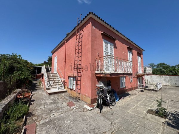 casa indipendente in vendita a San Felice Circeo