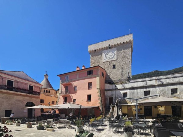 appartamento in vendita a San Felice Circeo