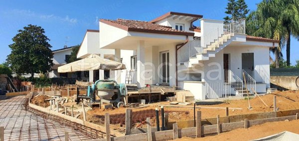 casa indipendente in vendita a San Felice Circeo