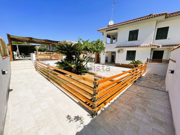 appartamento in vendita a San Felice Circeo