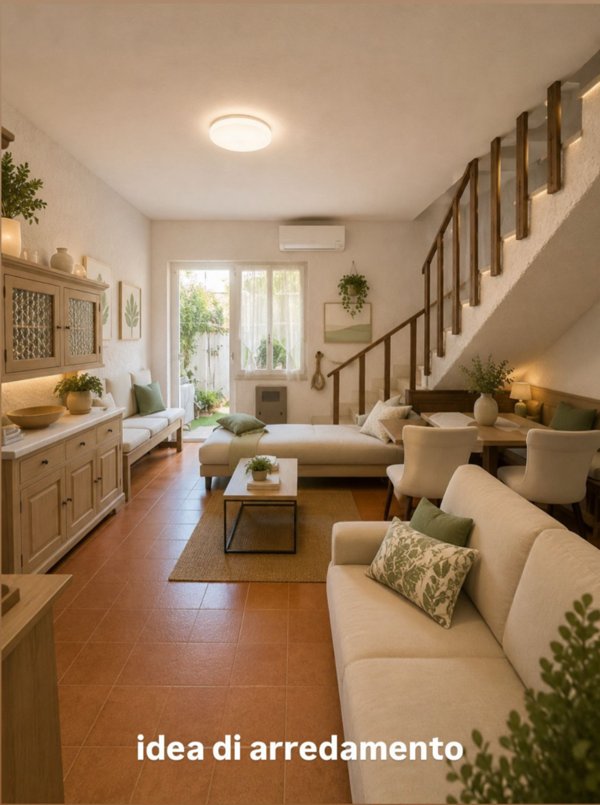 casa indipendente in vendita a San Felice Circeo