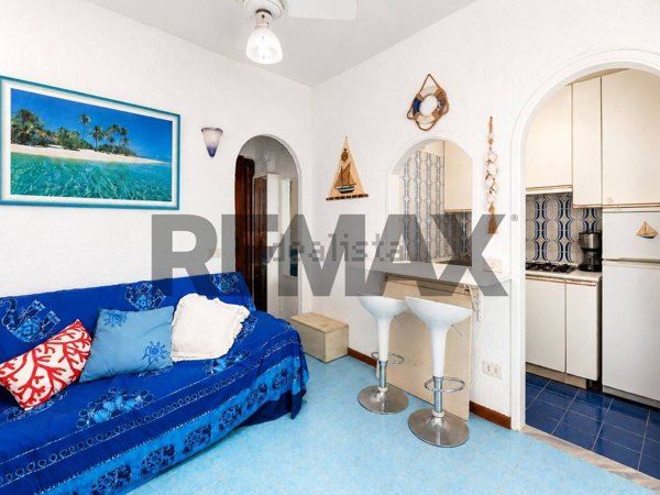 monolocale in vendita a San Felice Circeo