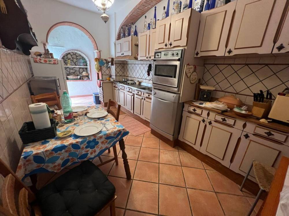 casa indipendente in vendita a San Felice Circeo