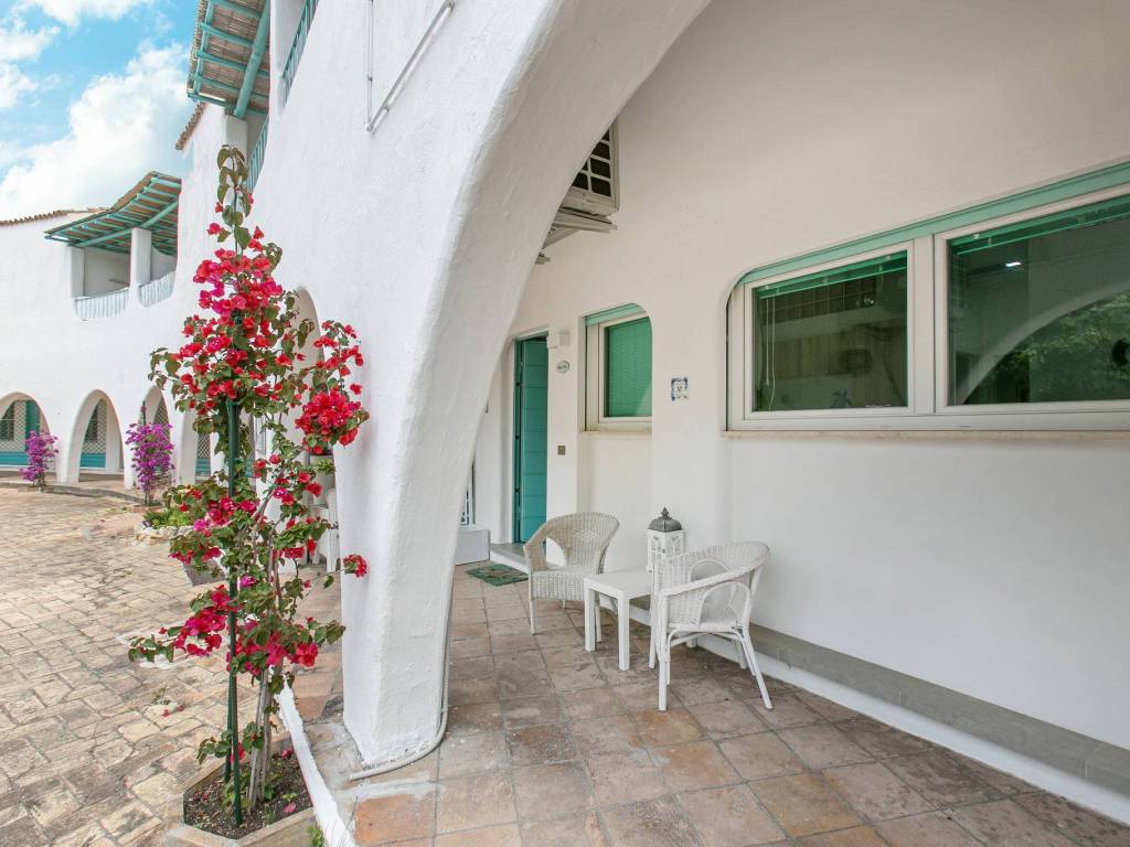 appartamento in vendita a San Felice Circeo