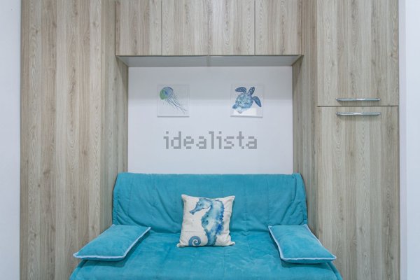 appartamento in vendita a San Felice Circeo in zona Torre Olevola