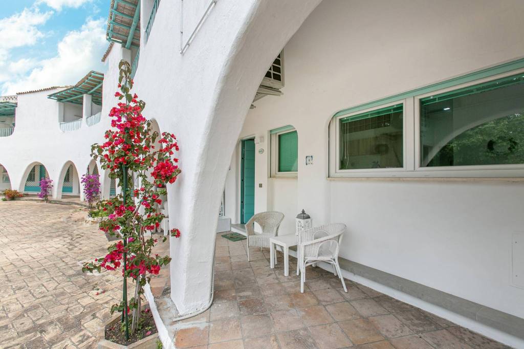 appartamento in vendita a San Felice Circeo in zona Torre Olevola