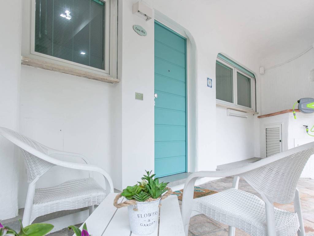 appartamento in vendita a San Felice Circeo