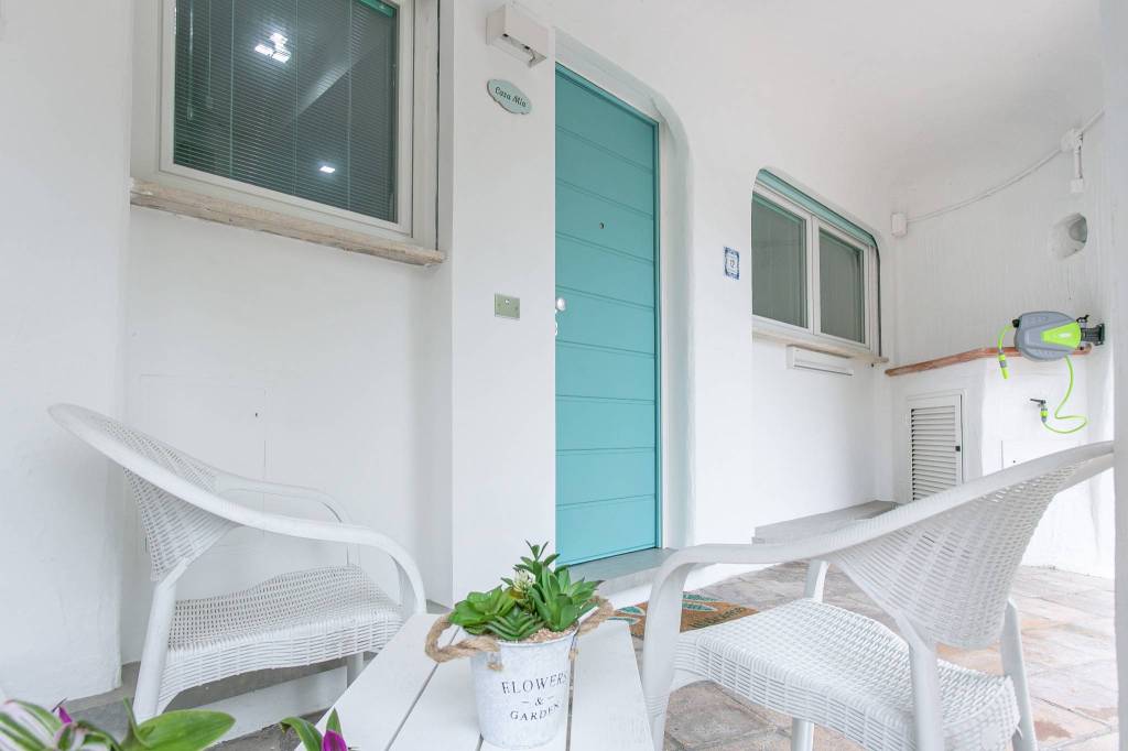 appartamento in vendita a San Felice Circeo in zona Torre Olevola