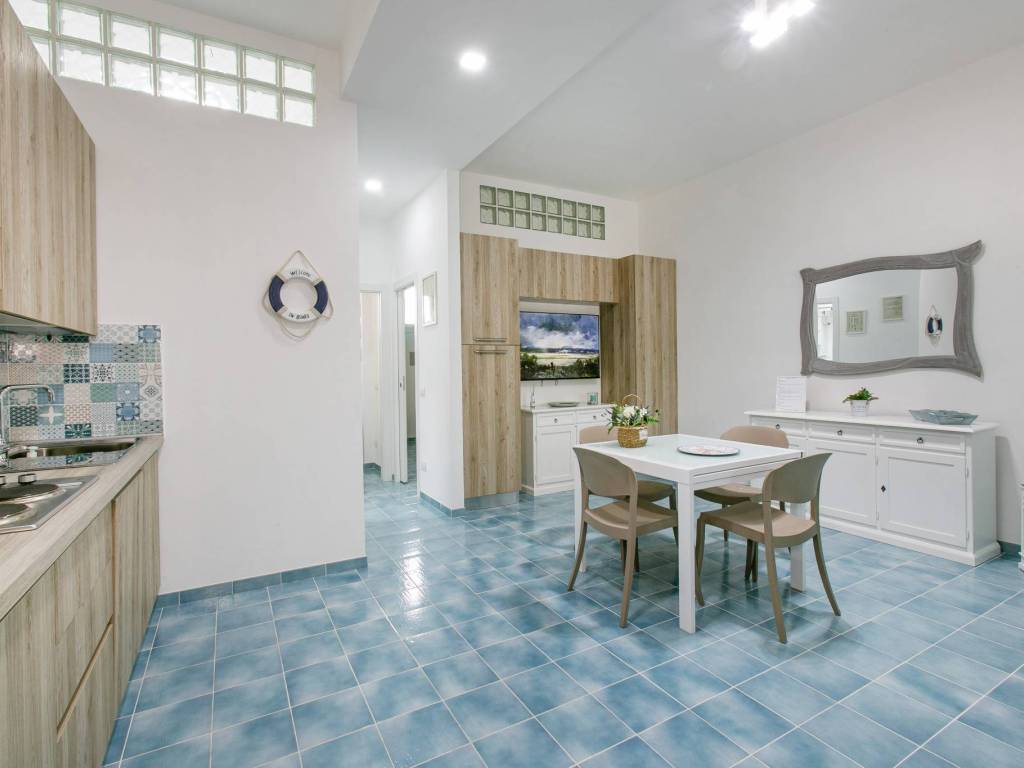 appartamento in vendita a San Felice Circeo