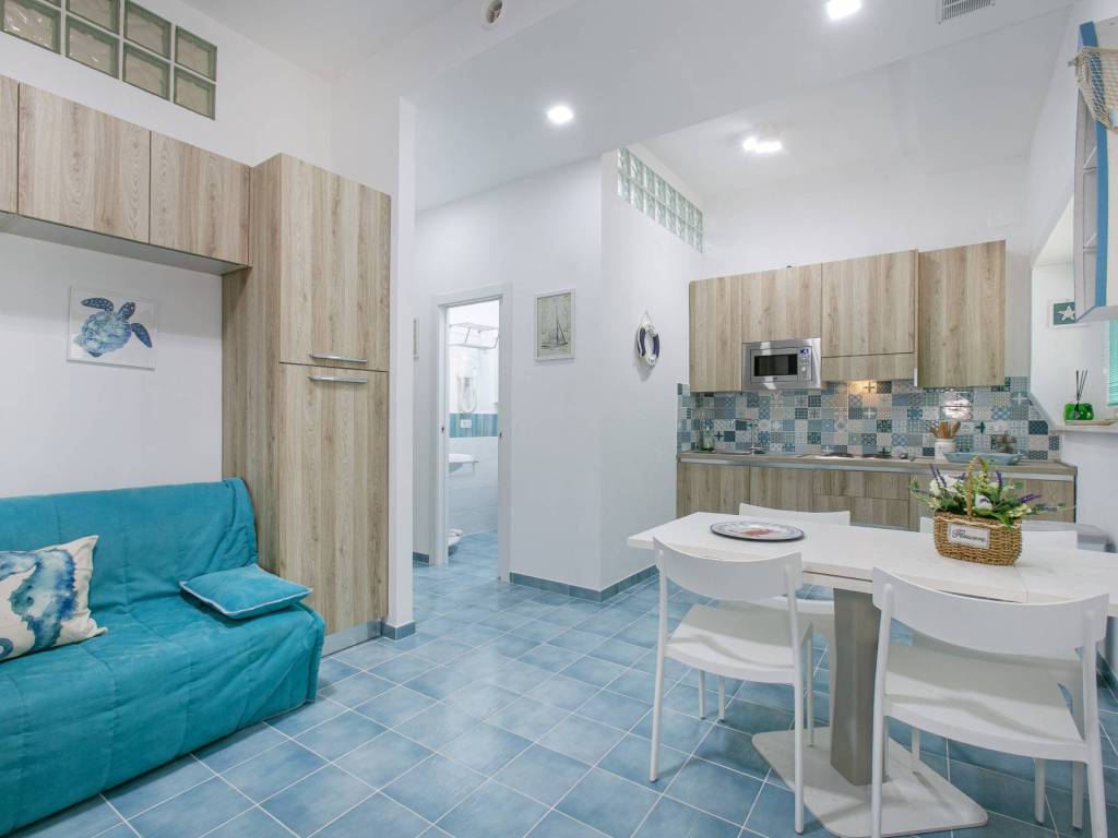 appartamento in vendita a San Felice Circeo