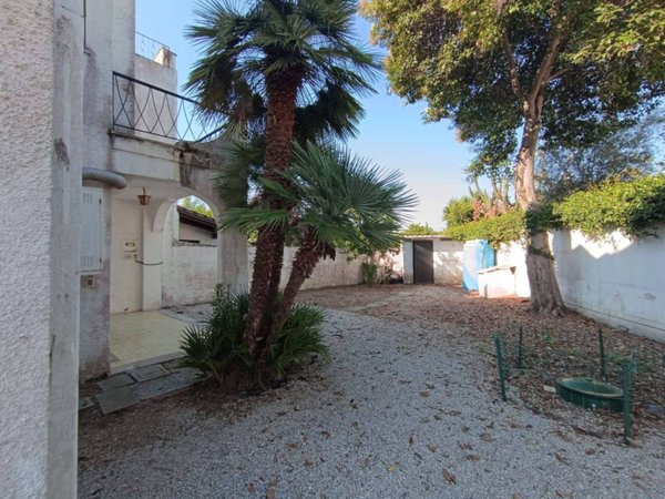 casa indipendente in vendita a San Felice Circeo