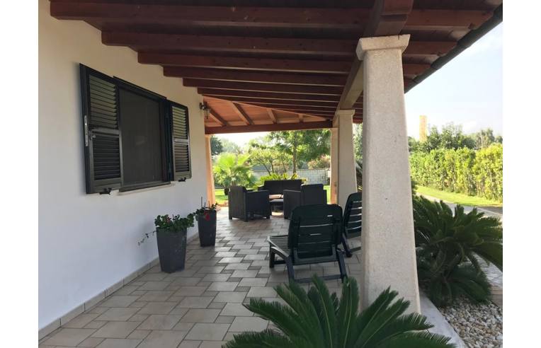casa indipendente in vendita a San Felice Circeo in zona Torre Olevola