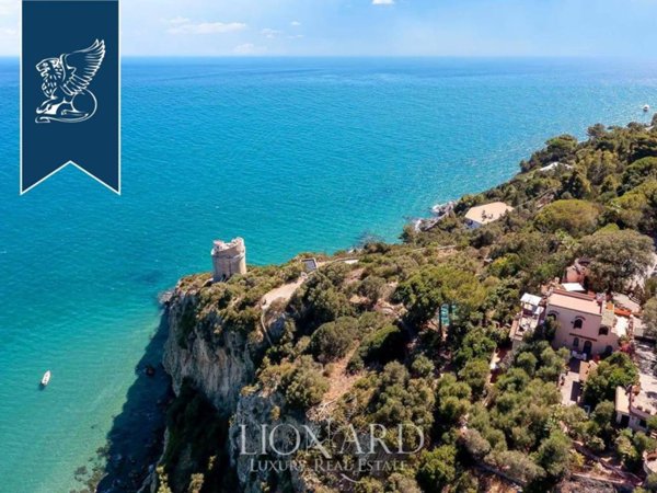 casa indipendente in vendita a San Felice Circeo