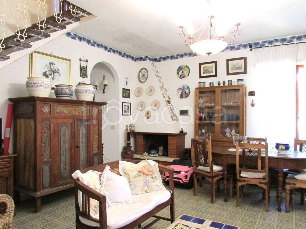 casa indipendente in vendita a San Felice Circeo