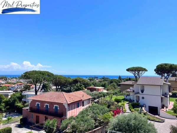 appartamento in vendita a San Felice Circeo