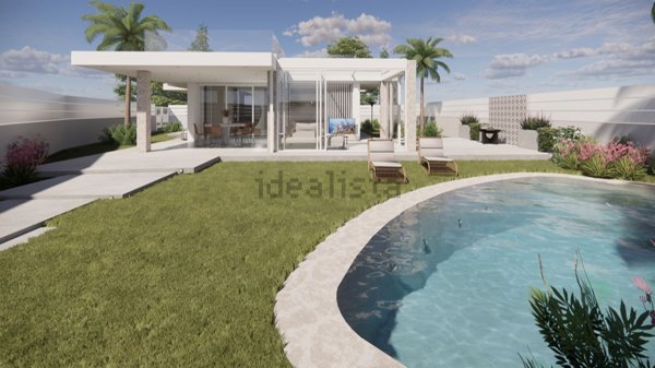 casa indipendente in vendita a San Felice Circeo