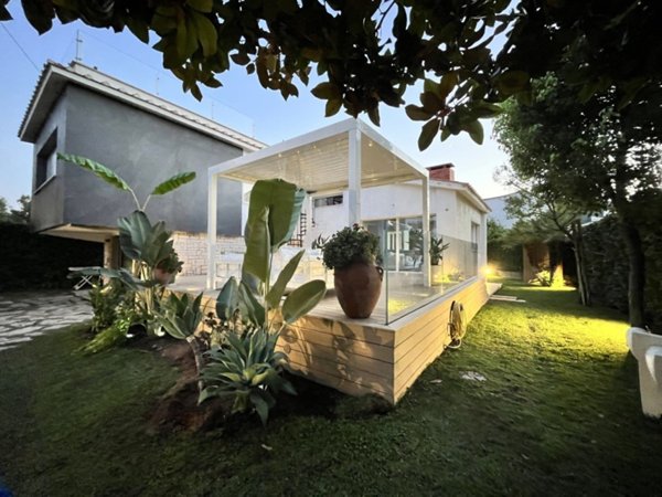 casa indipendente in vendita a San Felice Circeo