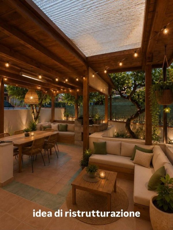 appartamento in vendita a San Felice Circeo