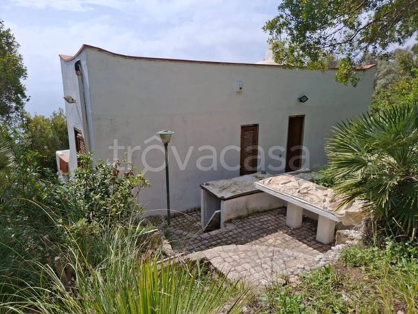 casa indipendente in vendita a San Felice Circeo in zona Punta Rossa