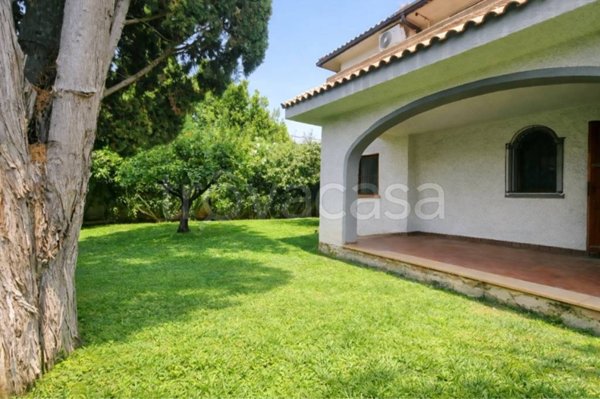 casa indipendente in vendita a San Felice Circeo