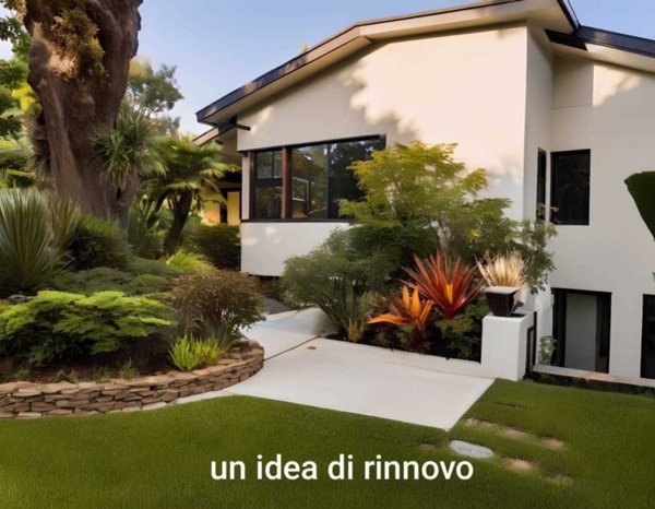 casa indipendente in vendita a San Felice Circeo in zona Torre Olevola