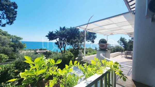 casa indipendente in vendita a San Felice Circeo