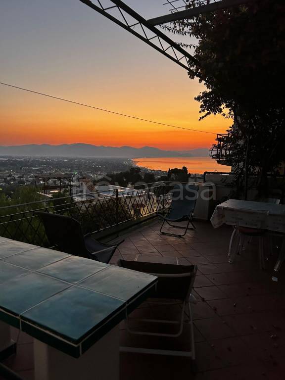 appartamento in vendita a San Felice Circeo