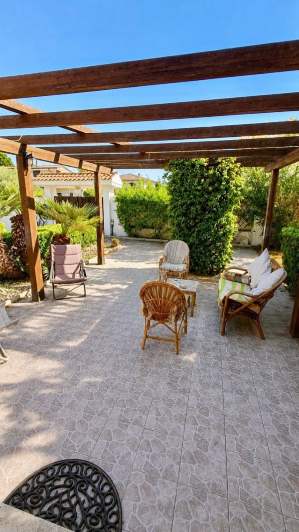 casa indipendente in vendita a San Felice Circeo