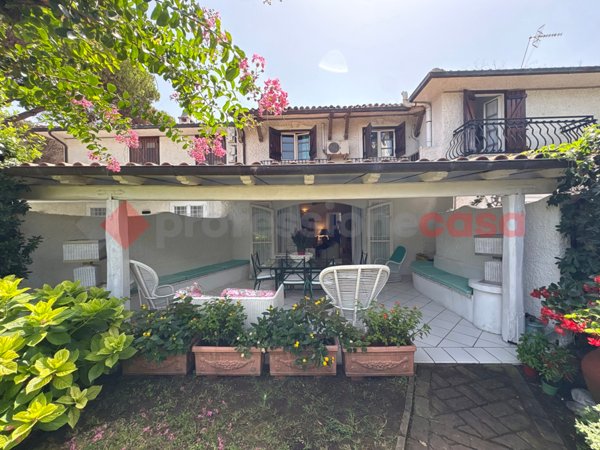 casa indipendente in vendita a San Felice Circeo