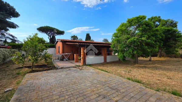 casa indipendente in vendita a San Felice Circeo